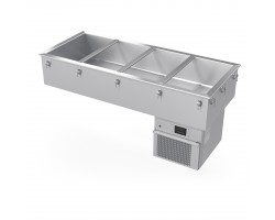 Serving Line Systems